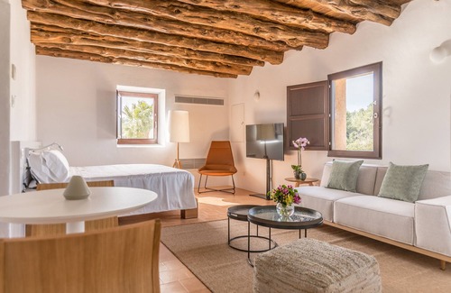 Sant Llorenc de Balafia Other | Safragell Ibiza Suites & Spa