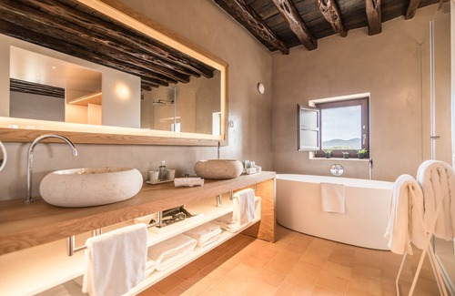 Sant Llorenc de Balafia Other | Safragell Ibiza Suites & Spa
