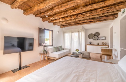 Sant Llorenc de Balafia Other | Safragell Ibiza Suites & Spa