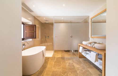 Sant Llorenc de Balafia Other | Safragell Ibiza Suites & Spa