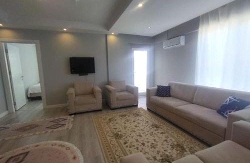 Dalaman Apartment | Safran House