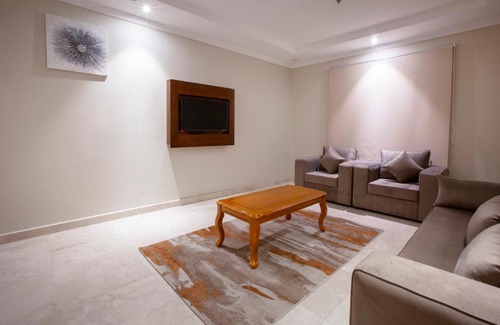 As Salam Hotel | SAFWA TAIBA SUITE اجنحة صفوة طيبه