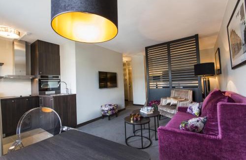 Majorstua Apartment | Saga Apartments Oslo