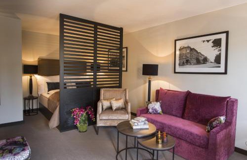 Majorstua Apartment | Saga Apartments Oslo