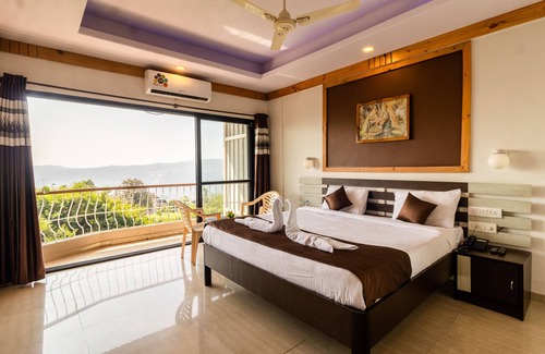Medha Hotel | Saga Resort