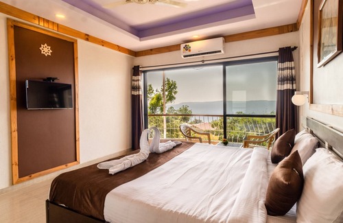 Medha Hotel | Saga Resort