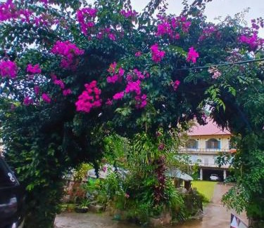 Sagada House | Sagada Chill Spot