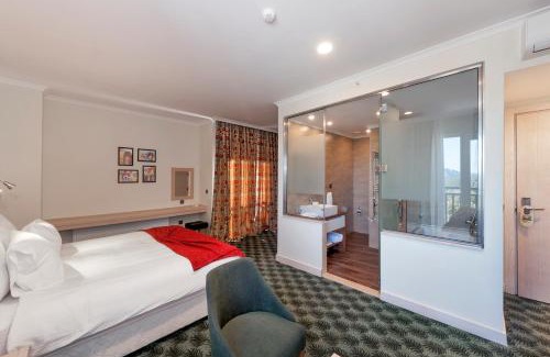 Aglasun Hotel | Sagalassos Lodge & Spa Hotel