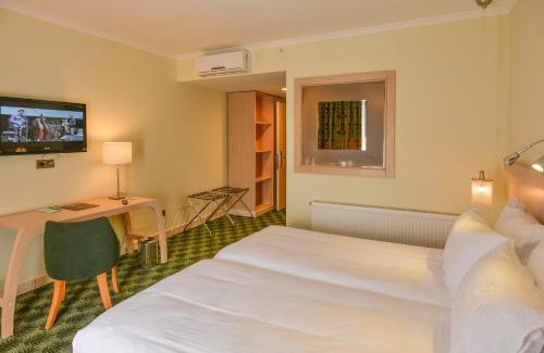 Aglasun Hotel | Sagalassos Lodge & Spa Hotel