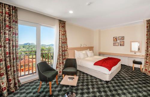 Aglasun Hotel | Sagalassos Lodge & Spa Hotel