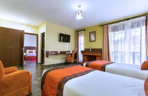 Makuyu Resort | Sagana Getaway Resort