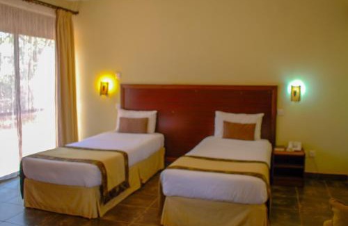 Makuyu Resort | Sagana Getaway Resort