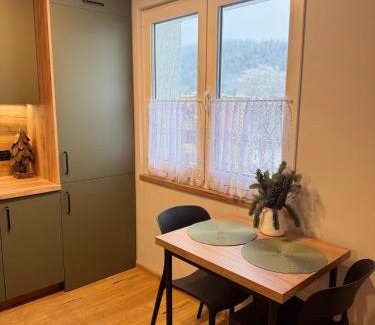 Zakopane Apartment | Sagankowy Zakątek