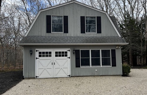 Sagaponack House | Sagaponack home with fenced-in Pool. Ideal for young kids.