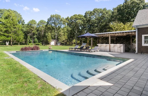 Sagaponack House | Sagaponack Monthly Summer Rental