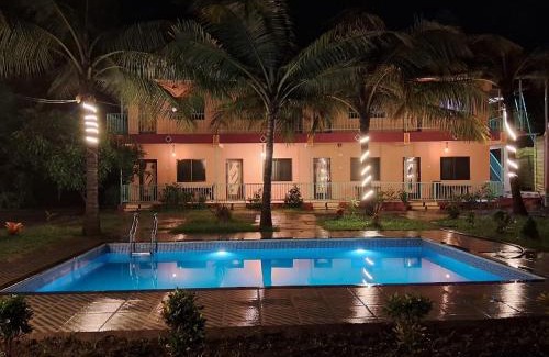 Alibaug Villa | Sagar 7Bhk Villa Alibaug