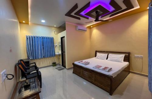 Alibaug Villa | Sagar 7Bhk Villa Alibaug