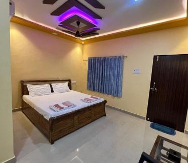 Alibaug Villa | Sagar 7Bhk Villa Alibaug