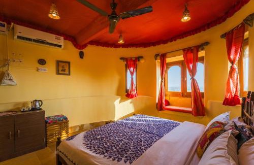 Amar Sagar Pol House | Sagar Guest House