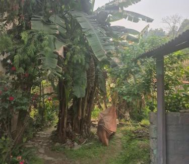 Pokhara House | Sagar guest house