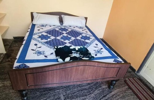 Kamalapur House | Sagar Homestay Hampi