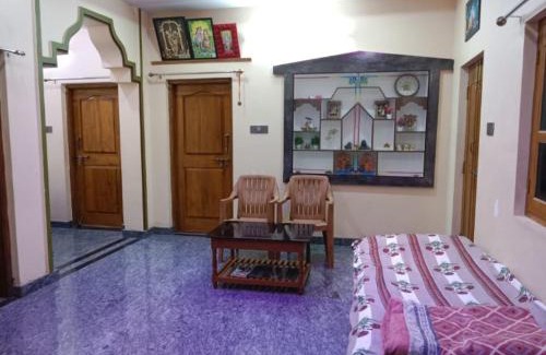Kamalapur House | Sagar Homestay Hampi