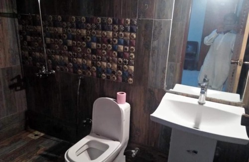 Hyderabad House | Sagar Inn Guest House