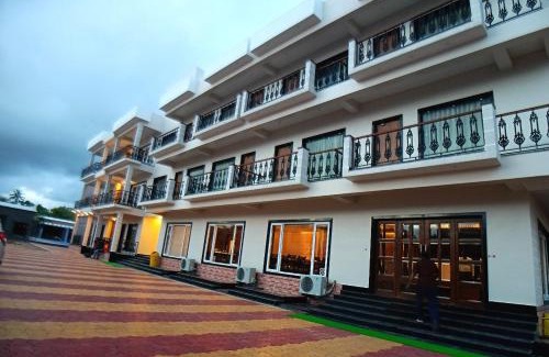 Mandarmani Hotel | Sagar Kuthi