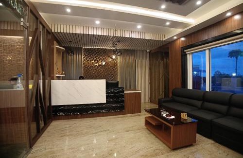Mandarmani Hotel | Sagar Kuthi