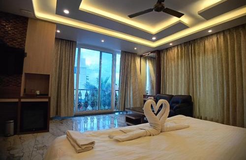 Mandarmani Hotel | Sagar Kuthi