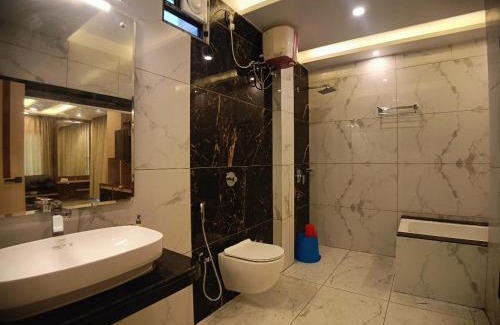 Mandarmani Hotel | Sagar Kuthi
