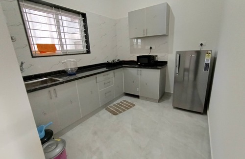 Agara Apartment | SAGAR NIWAS SARJAPUR