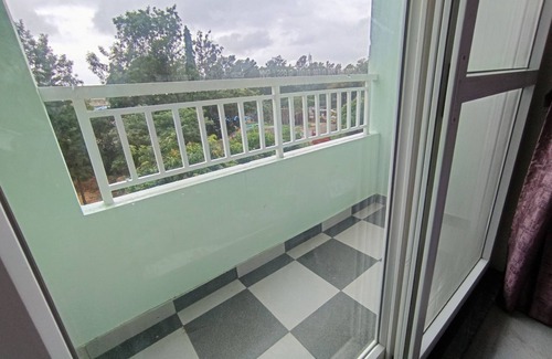 Agara Apartment | SAGAR NIWAS SARJAPUR