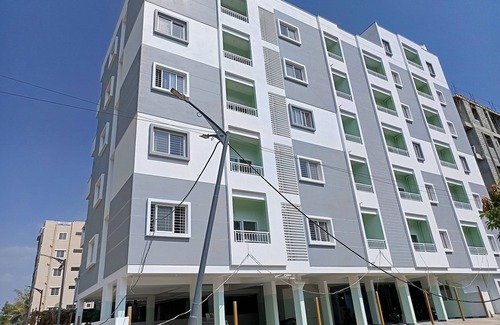 Agara Apartment | SAGAR NIWAS SARJAPUR