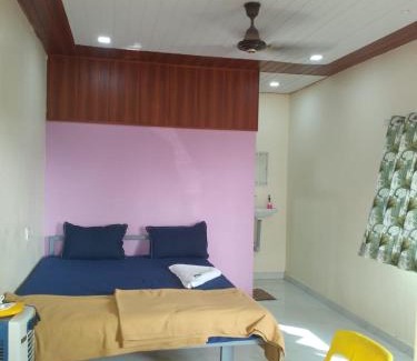 Diveagar Hotel | Sagar Ratna Beach Resort -Diveagar