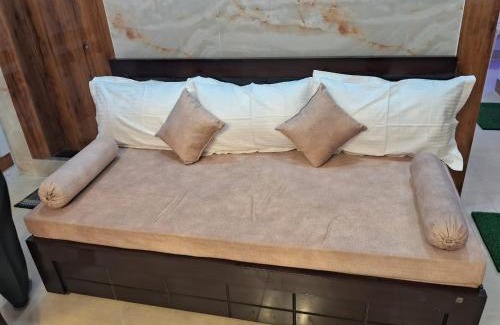 Puri Apartment | Sagar Royale