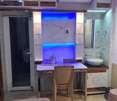 Puri Apartment | Sagar Royale