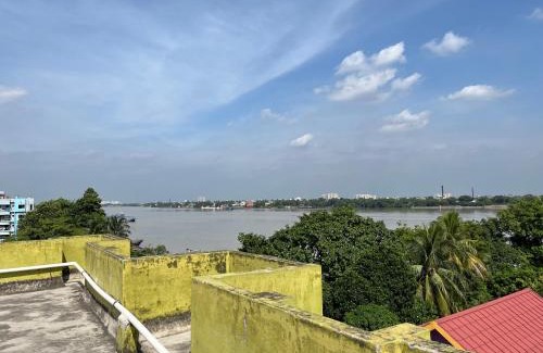Bally Apartment | Sagar Sangam Apartment