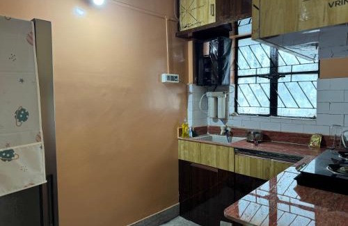 Bally Apartment | Sagar Sangam Apartment
