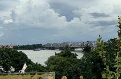 Bally Apartment | Sagar Sangam Apartment