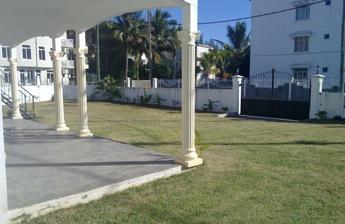 Wolmar Apartment | Sagar Villa, lovely garden villa with apartments at only 1 min walk from beach