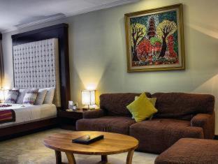 Sanur Resort | Sagara Villas and Suites Sanur by AHM