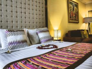 Sanur Resort | Sagara Villas and Suites Sanur by AHM