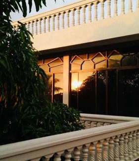Hettimulla Hotel | Sagarika Beach Hotel