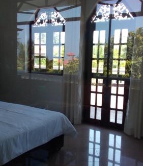 Hettimulla Hotel | Sagarika Beach Hotel