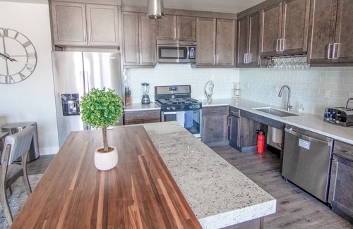 Moab South Valley House | Sage Creek at Moab Mt. Peale Hideaway