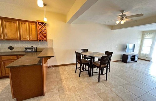 West End House | Sage Mountain Skyway 2, Tortola, British Virgin Islands