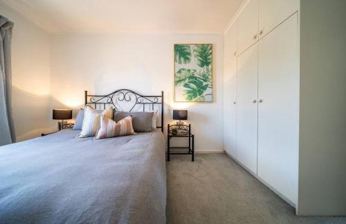 Adelaide Central Business District Apartment | Sage on Bewes Adelaide