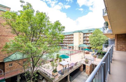 Adelaide Central Business District Apartment | Sage on Bewes Adelaide