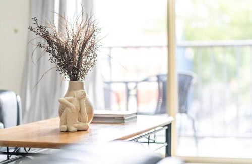 Adelaide Central Business District Apartment | Sage on Bewes Adelaide